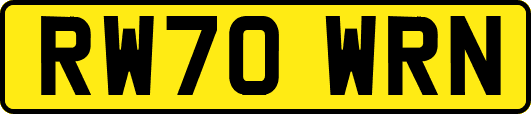 RW70WRN
