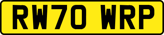 RW70WRP