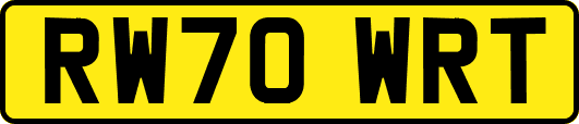 RW70WRT