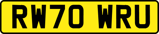 RW70WRU