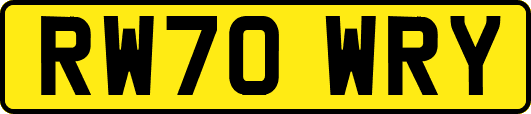 RW70WRY