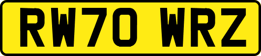 RW70WRZ