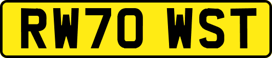 RW70WST