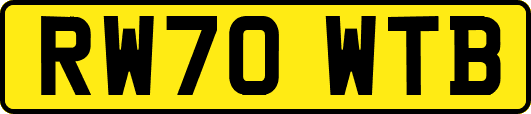 RW70WTB