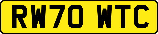 RW70WTC