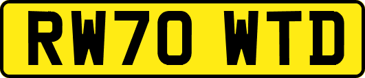 RW70WTD
