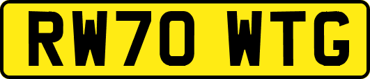 RW70WTG