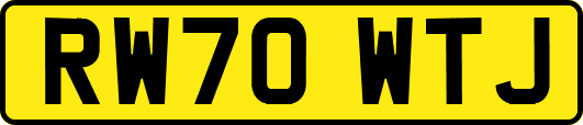 RW70WTJ