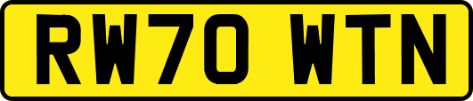 RW70WTN