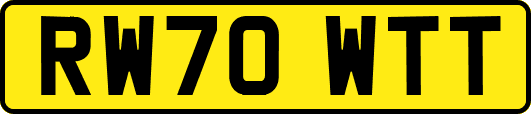 RW70WTT