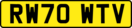 RW70WTV
