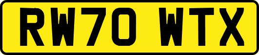 RW70WTX