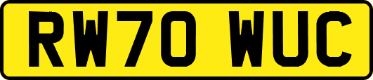 RW70WUC