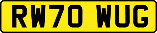 RW70WUG
