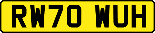 RW70WUH
