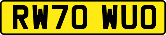RW70WUO