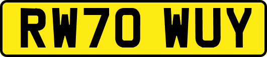 RW70WUY