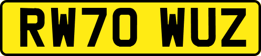 RW70WUZ