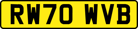 RW70WVB
