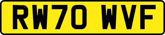 RW70WVF