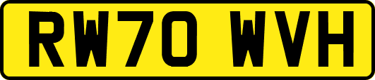 RW70WVH