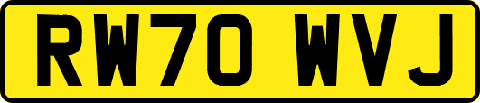 RW70WVJ