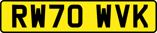 RW70WVK