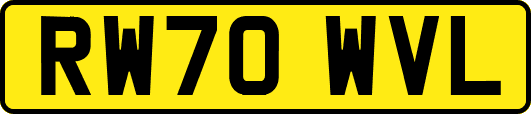 RW70WVL