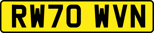 RW70WVN