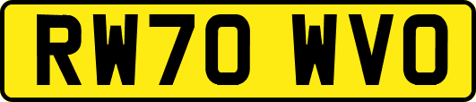 RW70WVO