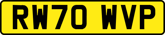 RW70WVP