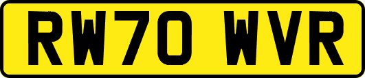 RW70WVR