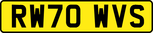 RW70WVS