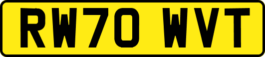 RW70WVT