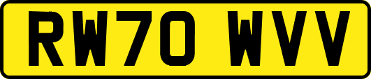 RW70WVV