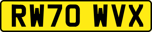 RW70WVX
