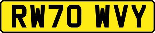 RW70WVY