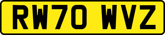 RW70WVZ