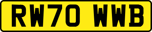 RW70WWB