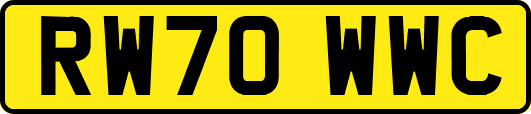 RW70WWC