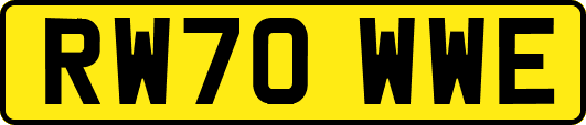 RW70WWE