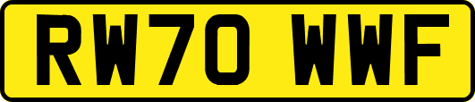 RW70WWF