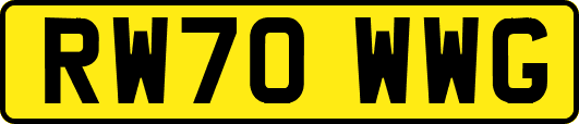 RW70WWG