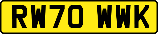 RW70WWK
