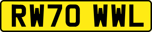 RW70WWL