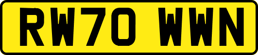RW70WWN