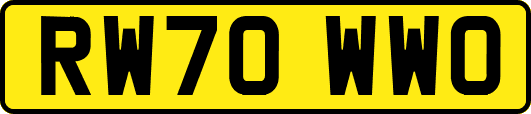 RW70WWO