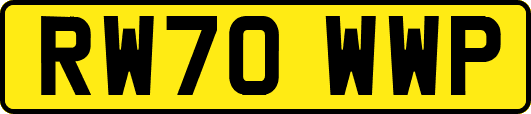 RW70WWP