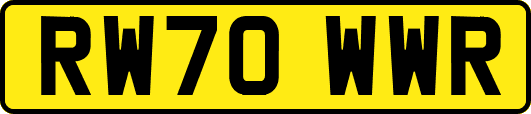 RW70WWR