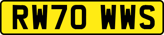 RW70WWS